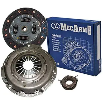 

MECARM Kit friz.3Pz.FIAT Punto 1,2 8 VMK9248MECARM clutches