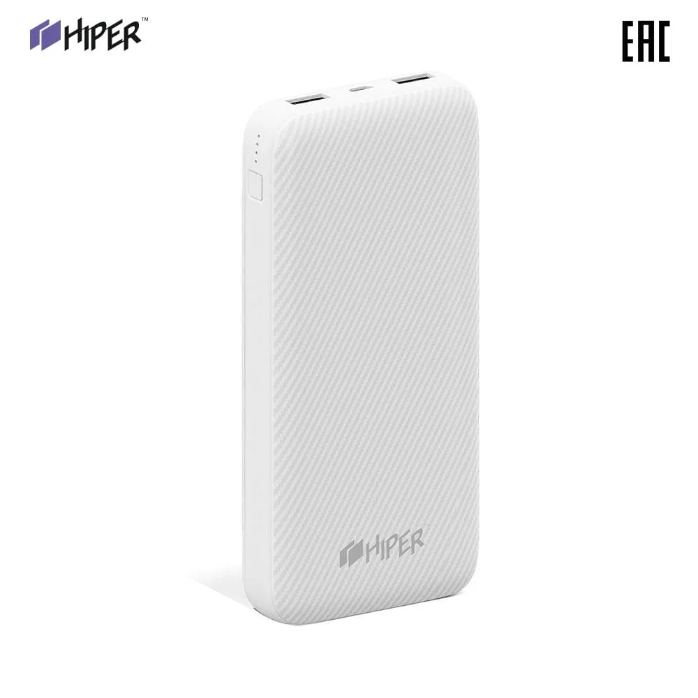 HIPER Power Bank SPX20000