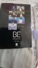Álbum de sesión fotográfica para niños KPOP, 54 piezas, habla tú mismo, papel hecho a sí mismo, cartel con tarjetas fotográficas Luv