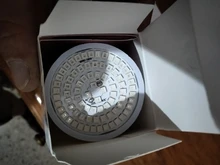 Grow-Lamp Lights-Plants E27-Hydroponic-System Indoor-Lighting 80leds Full-Spectrum 220V