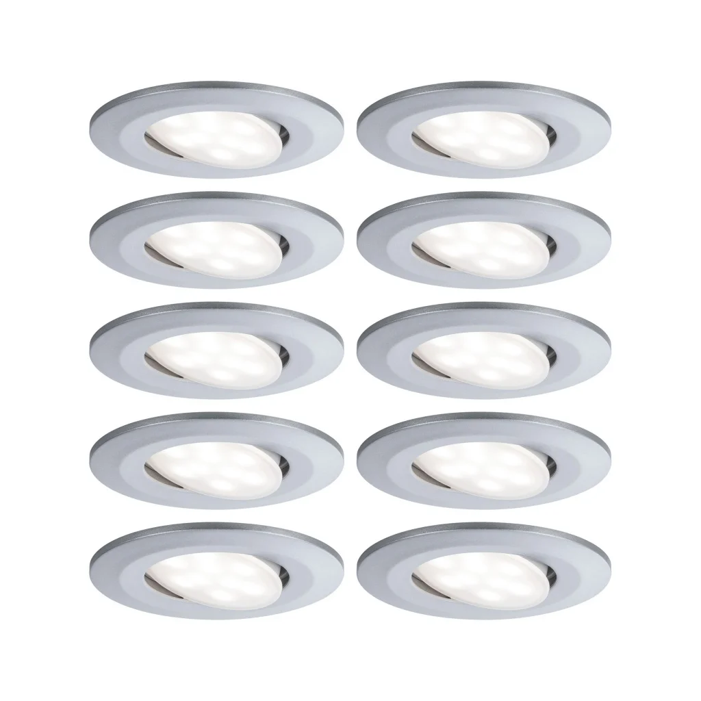 99925 EBL Calla 3step col rd schw tun wh 3x420 | Лампы и освещение