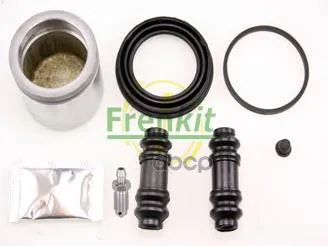 Ремкомплект Тормозного Суппорта С Поршнем Переднего D60 Kelsey-Hayes Frenkit 260908 Frenkit арт. 260908