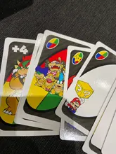 ¡Una Super Mario que Super Mario Bros y uno!