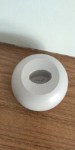 XIAOMI-matamoscas eléctrico de mano modelo SOLOVE P1 para el hogar, matamoscas con batería superlarga, recargable por USB