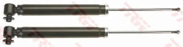 Амортизатор Audi A6(4f2) 04/04- Зад.Газ.(К-Т 2шт.Л/Пр.Цена За 1шт.) Trw/Lucas Jgt1058t TRW/Lucas арт. JGT1058T