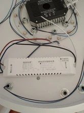 Ceiling-Lamp Lighting-Fixture Bedroom LED IRALAN Home-Design Modern Study for New-Product