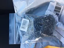 Fishing Soft Fishhooks-Lure Worm-Hooks MEREDITH High-Carbon-Steel Wide 8-5/0-Fishing-Tackle