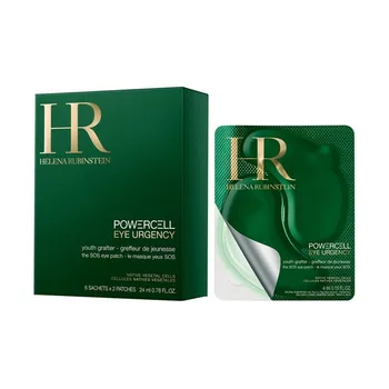 

Patch for the Eye Area Powercell Urgency Helena Rubinstein (6 uds)