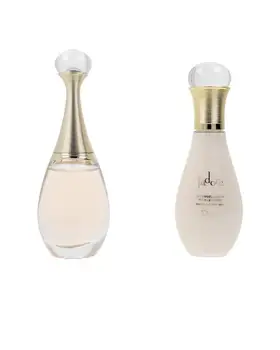 

DIOR J' adore lot 2 PCs