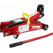 GATO AUTOMOCIÓN hidraulico CARRETILLA MADER