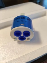 ACS/TZW/NSF/WRAS Certified SEDAL 35mm/40mm Replacement Faucet Cartridge