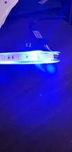 Tape-Ribbon Led-Light Usb-Led-Strip-Lamp Desktop-Screen 2835SMD Flexible HDTV DC5V 1M