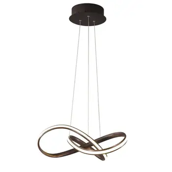 

Pendant ceiling lamp Eris 45W 4000K