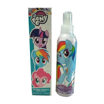 

MY LITTLE PONY CHILDREN 200ML COLOGNE VAPORIZER