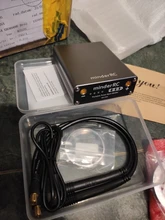 MinderRC-máquina de soldadura por puntos con bolígrafo de liberación rápida, soldador por puntos con 9 engranajes ajustables, placa de níquel, batería 18650