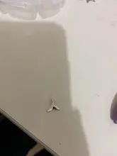 30 Uds. De dijes de cola de sirena chapados en plata antigua, colgantes para fabricación de joyas, collar artesanal, accesorios hechos a mano de 10mm