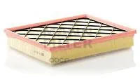 Фильтр Воздушный Mann-Filter C33001 MANN-FILTER арт. C33001