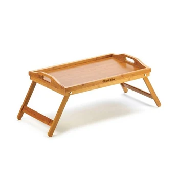 

Folding Tray for Bed Quttin Bamboo (50 X 30 cm)