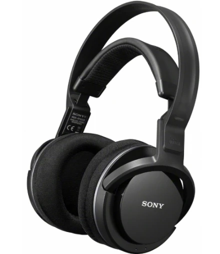 Наушники Sony MDR-RF855RK