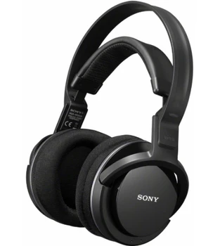 

Headphones Sony MDR-RF855RK