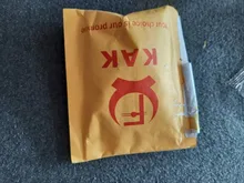 KAK-cerrojo de candado de hierro y bronce antiguo, 12 uds., 34x28mm, cerradura de gancho para Mini joyería, caja de madera con tornillos, Hardware para muebles