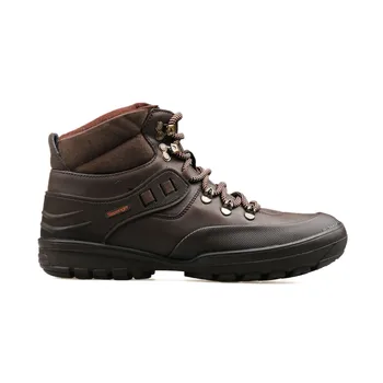 

Slazenger Brown Men Trekking Footwear SA27OE022-300