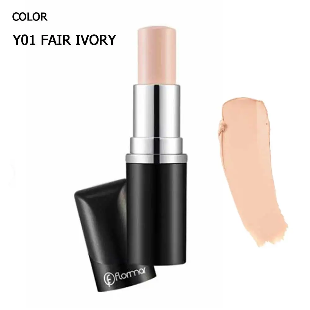 Flormar маскирующий карандаш Косметическая палочка пудра консилер косметические
