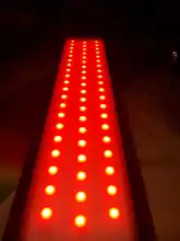 Water-Plant-Lighting Aquarium Chihiros 2-Led-Light-Upgrade App-Control Specturn Bluetooth