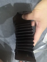 TANGYUE-tarjetero de cuero para hombre y mujer, cartera con carcasa para tarjetas, tarjetero para tarjetas bancarias