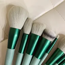 Makeup-Brushes Blush-Fiber Pens-Make-Up-Tool Matcha Mydestiny Beauty Brushes-Foundation--Powder