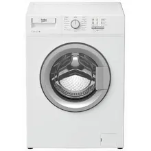 Стиральная машина Beko WRE 64 P1 BSW