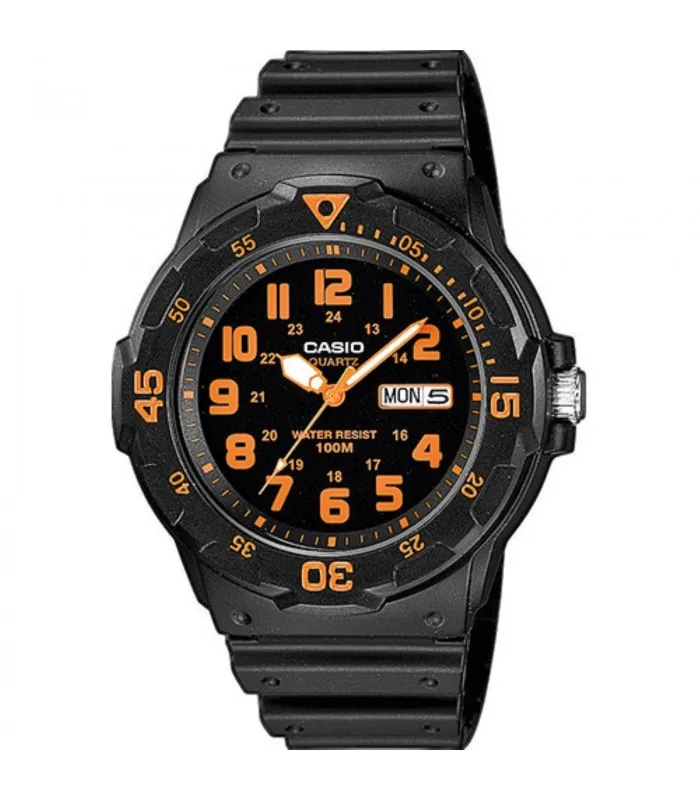 CASIO коллекция часов MRW-200H-4BVDF