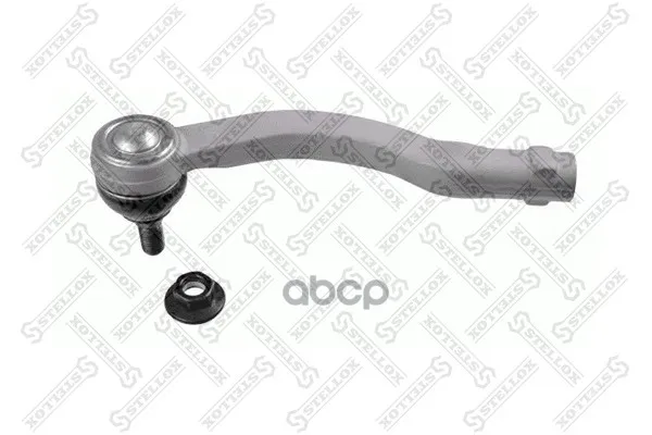 51-07067-Sx_наконечник Рулевой Левый! Audi Tt 2.0 Tfsi/3.2 V6 Quattro 06 Stellox 5107067sx Stellox арт. 5107067SX