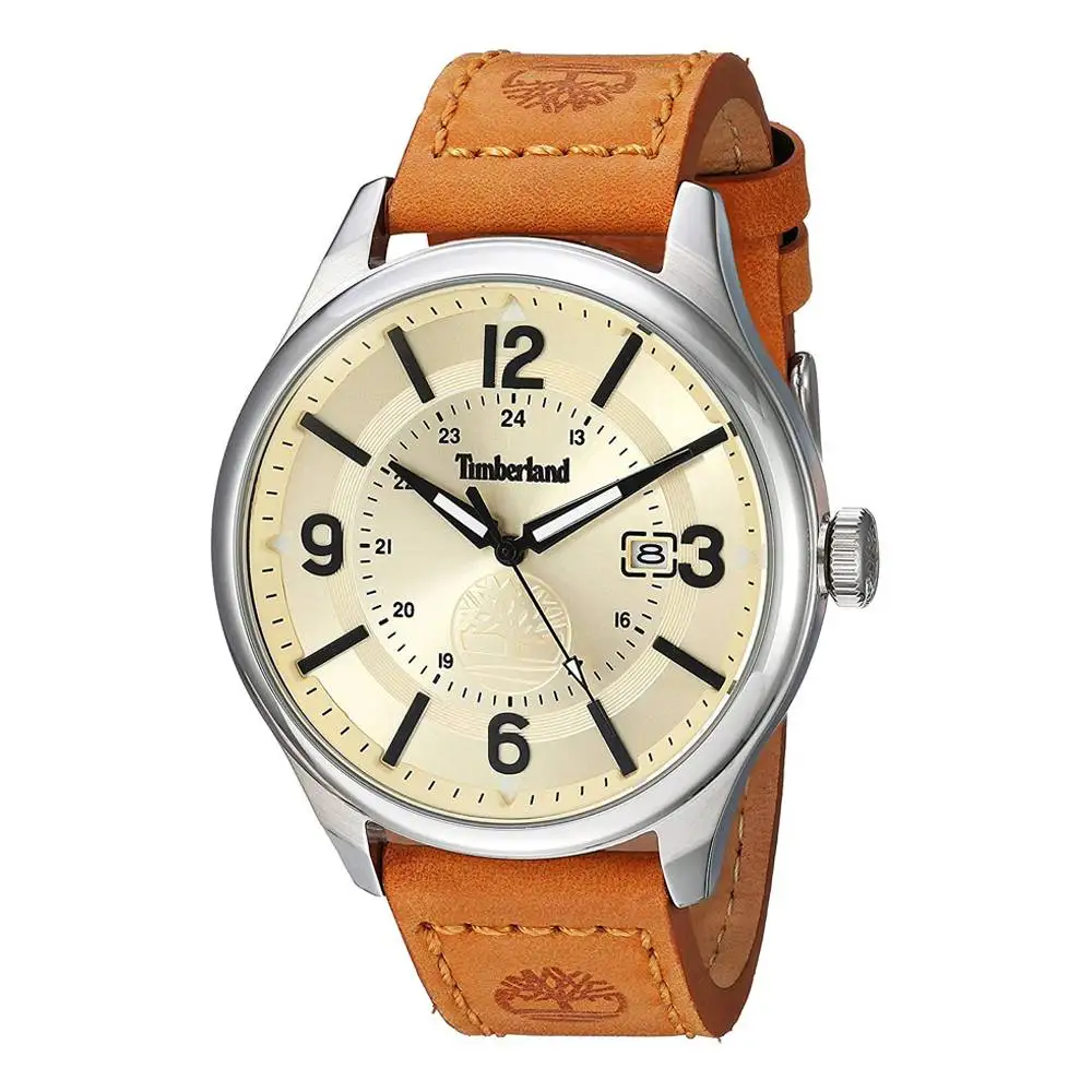 Мужские кварцевые часы Timberland TBL14645JS07