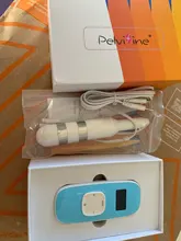 Estimulador muscular de suelo pélvico TENS EMS para mujer, entrenador Vaginal, ejercitador Kegel, mejora la incontinencia, sensación íntima