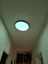 Lights Lighting-Fixture Lamps-Room Led-Ceiling-Light Bedroom Kitchen 20inch Ultrathin