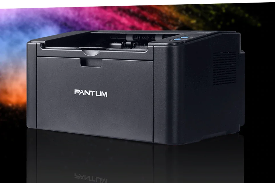 Laser-printer-Pantum-P2207#2