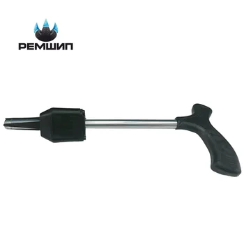 

Tool for manual error of tires "about 20". Remship, repair spikes for tires.