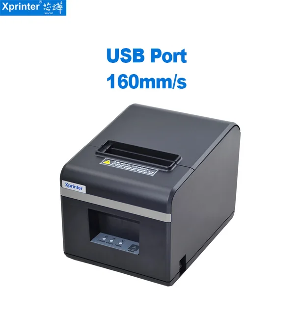 Xprinter N160ii Thermal Receipt Printer 