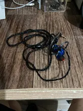 In-Ear Earphone Monitor Headset Hybrid Trn Stm Running-Sport HIFI 1DD 1BA HYBRID-REPLACEABLE-FILTER