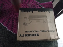 Minisistema de seguridad DVR 5 en 1 AHD 1080N, 4 y 8 canales, kit de videovigilancia, VGA, HDMI, cámara IP 1080P, Onvif, PTZ