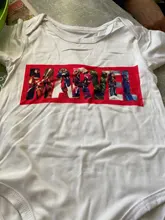 Pelele de Iron Man para bebé, Spiderman, MARVEL, ropa para recién nacido, niño y niña, mono infantil de verano, ropa informal para niño de 0 a 24 meses