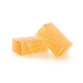 

Mi & Co toilet soap "Sweet Orange"