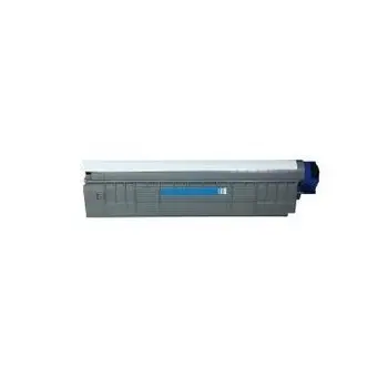 

Compatible OKI C8600 C8700 C8800 Cyan