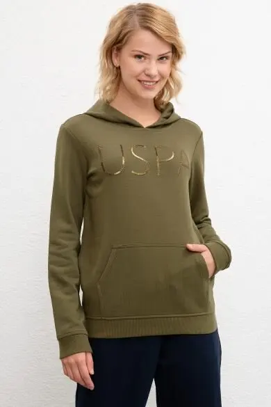 U.S. POLO ASSN. Для женщин кофты
