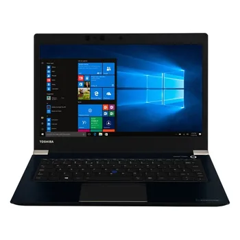 

Ultrabook Toshiba Portégé X30-E-160 13,3" i7-8550U 8 GB RAM 256 GB SSD Blue