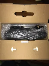 Almohada de masaje de cabeza relajante, VIBRADOR ELÉCTRICO para hombros, espalda, calefacción, terapia infrarroja, masajeador de cuello shiatsu, 8 unidades