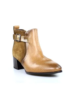 

Camel swag with heel. a7