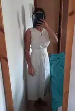 Robe Sundress-Belt Women Maxi Loose Summer Sexy Casual Sleeveless Vestidos 5XL Celmia