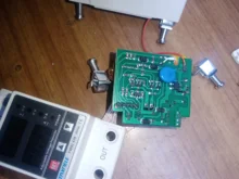 Over-Current-Protection Over-Under-Voltage-Relay Din Rail 63A Surge Adjustable Digital